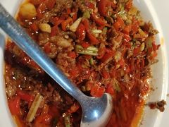 -柴米油盐(土菜院子店)