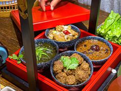 -锦上中式酒馆(南内环店)