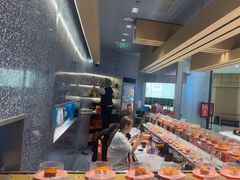 -争鲜回转寿司(朝北大悦城店)