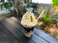 -J Create城市露营咖啡·简餐·宠物(上海动物园店)