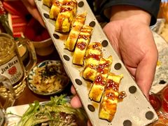 -鸟泉居酒屋·烧鸟·酒馆(百子湾店)