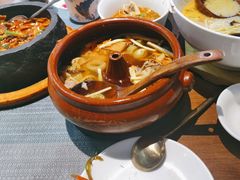 -雀舞云南菜(乐客城店)