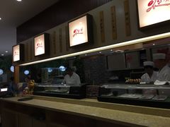 -红叶日料·放题·海胆·定食(星海店)