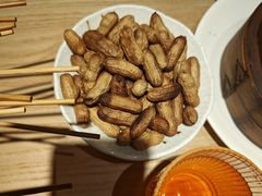 -周丹丹原味烧烤(香格里拉店)