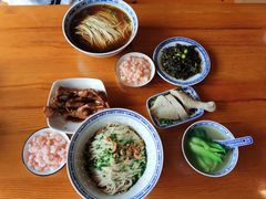-同得兴 Since·1995 传统苏式面馆(十全街店)