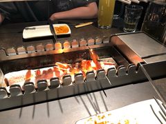 -很久以前羊肉串(昌里路三钢里店)