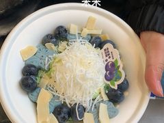 -溪边姑娘·拉丝酸奶水果捞(春熙路店)