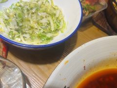 -李久其家民间餐厅(观沙岭公园店)