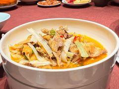 -久宴·天目湖大鱼头(恐龙园店)