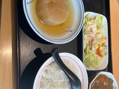 -楽飯屋(软件园店)