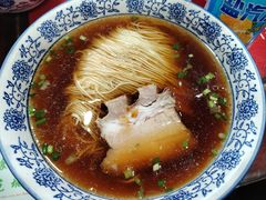 -美味斋(西北街店)