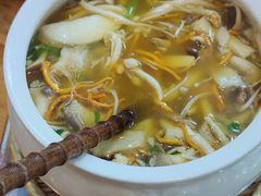 -下梅人家土菜馆(历史文化餐厅度假区店)