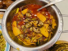 -五谷芳乳鸽王(海景店)