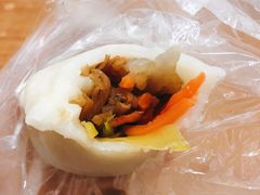 嵌糕夹肉蛋-温岭特色嵌糕(开元店)