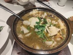 -贡宴盐帮菜自贡驻京联络处餐厅