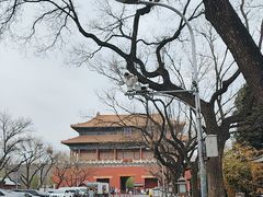 -故宫钟表馆