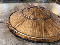 -大榕树柴火鸡•别院小厨(新都店)