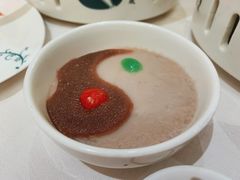 -聚春园自助餐厅(东街口店)