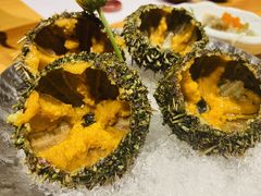 -花潮料理艺食馆(世欧广场店)
