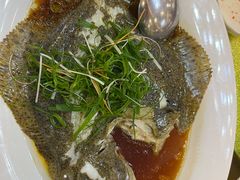 -旺富东海大酒楼(海鲜街店)