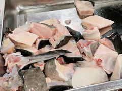 -江湖水乡铁锅炖魚(周庄嘉园店)