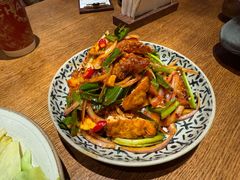 -捌川(武汉天地壹方购物中心店)