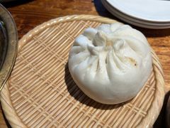 羊肉萝卜包-牧马人奶茶馆(乌兰察布总店)
