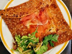 -La Creperie法餐厅(芮欧百货店)