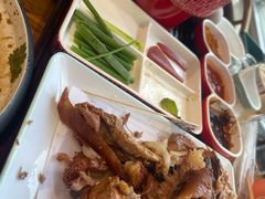 -肘子酥·天津菜·特色捞面(德云社店)