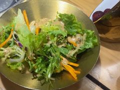 -韩香阁烤肉专门店(银座店)