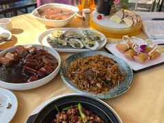 -鹅公村·国家非遗传承(荔湾店)