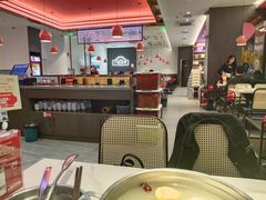 -八合里牛肉火锅(福州万象城店)