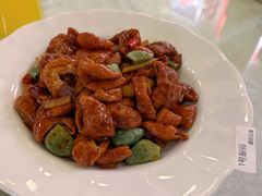 -东四民芳餐厅(朝阳门店)