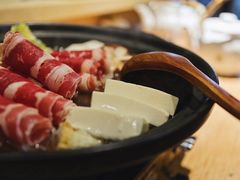 -割烹酱子日本料理(弘基财富广场店)