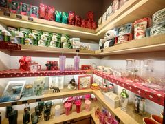 -星巴克(成都天府机场2店)