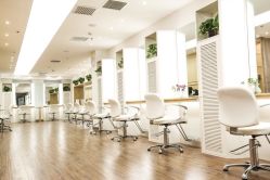 -THE LOG SALON 记录