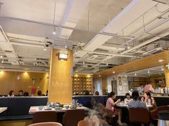 大堂-同仁四季椰子鸡(福田东园总店)