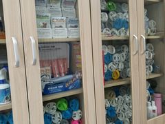 -宠颐生中康贝怡动物医院