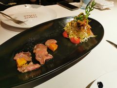-Tomato&Pepper法餐厅