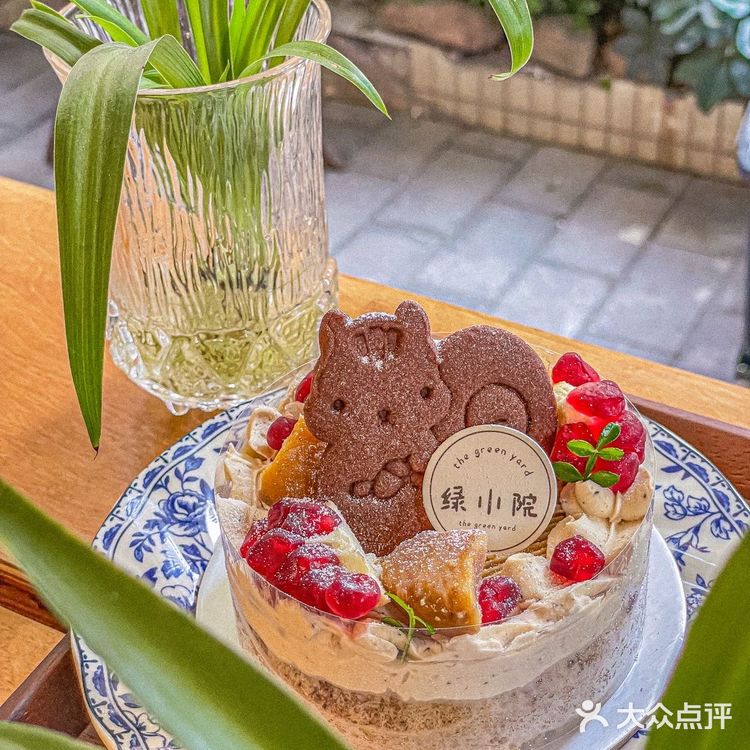 离开广州前…我会去吃的糖水