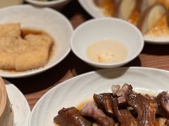-荣家黄鱼面(前滩太古里店)