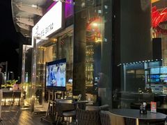 -叁 Three· bistro餐酒馆