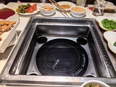 -海底捞火锅(大学路新象城店)
