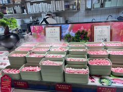 -四囍码头海鲜烧烤自助火锅(外滩南京东路悦荟广场店)