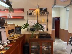 -The Roastery By AllYouWant(福田店)