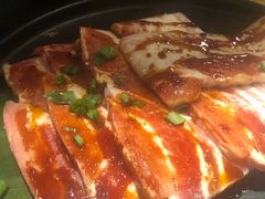 -九田家黑牛烤肉料理(宣化阳光广场店)