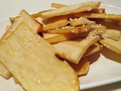 -阿记烧烤(大兴新区店)