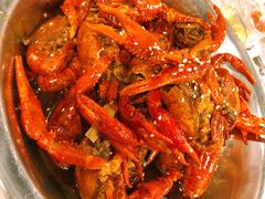 -虎虎龙虾大排档(双井店)
