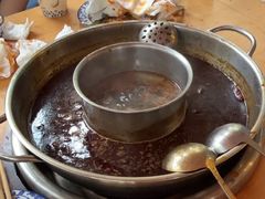 -飘香火锅(玉林西路店)