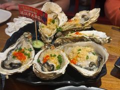 -烧蠔帮·湛江生蚝(工农店)